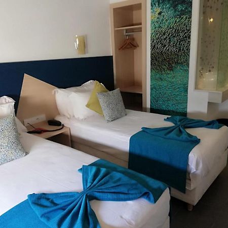 Relax Hotel Ucda Dış mekan fotoğraf