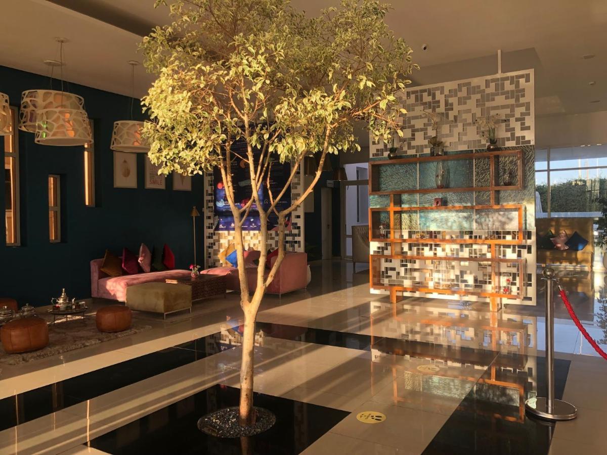 Relax Hotel Ucda Dış mekan fotoğraf