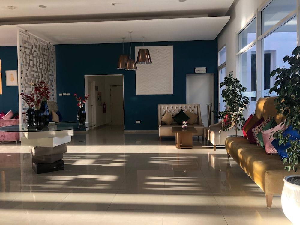 Relax Hotel Ucda Dış mekan fotoğraf