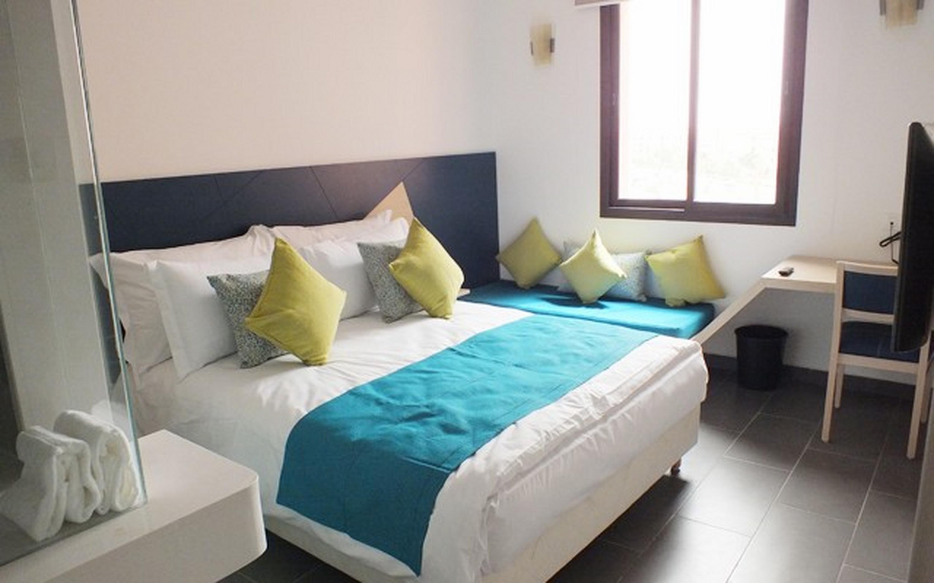 Relax Hotel Ucda Dış mekan fotoğraf