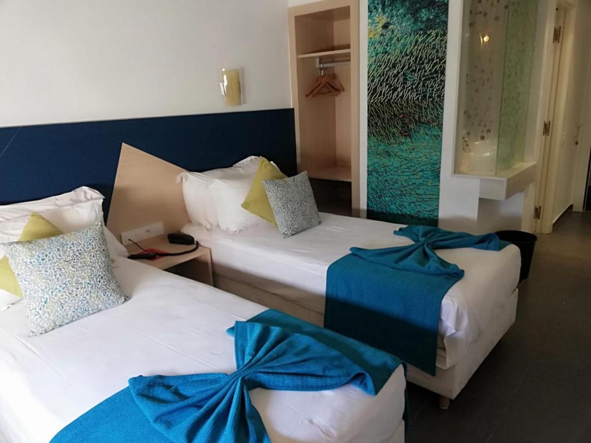 Relax Hotel Ucda Dış mekan fotoğraf